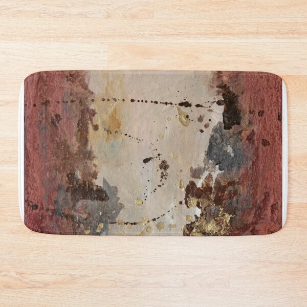 Item preview, Early Autumn Abstract designed and sold by EllisDodd.