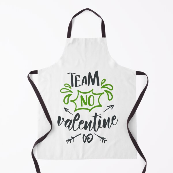 Item preview, Team No Valentine designed and sold by FOX1999-Design.