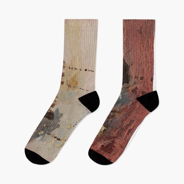 Item preview, Early Autumn Abstract designed and sold by EllisDodd.