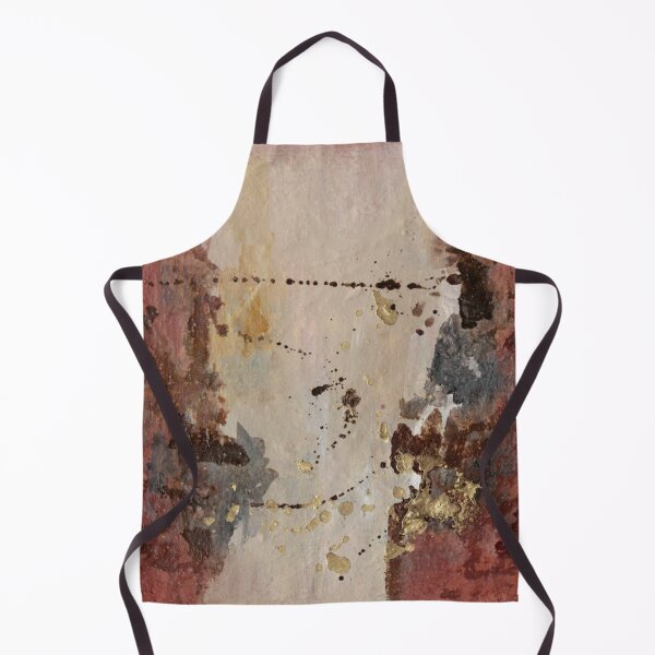 Item preview, Early Autumn Abstract designed and sold by EllisDodd.
