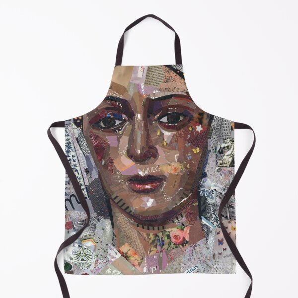 Item preview, Macarena collage designed and sold by Oliva-Collage.