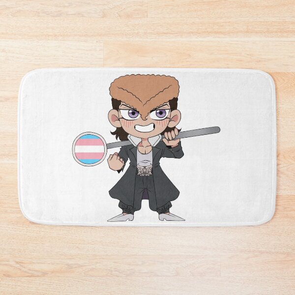 Item preview, Trans! Pride! (Mondo 1) designed and sold by Marcus Ilic.