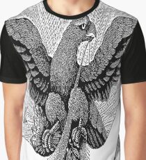 Illustrious Graphic T-Shirt