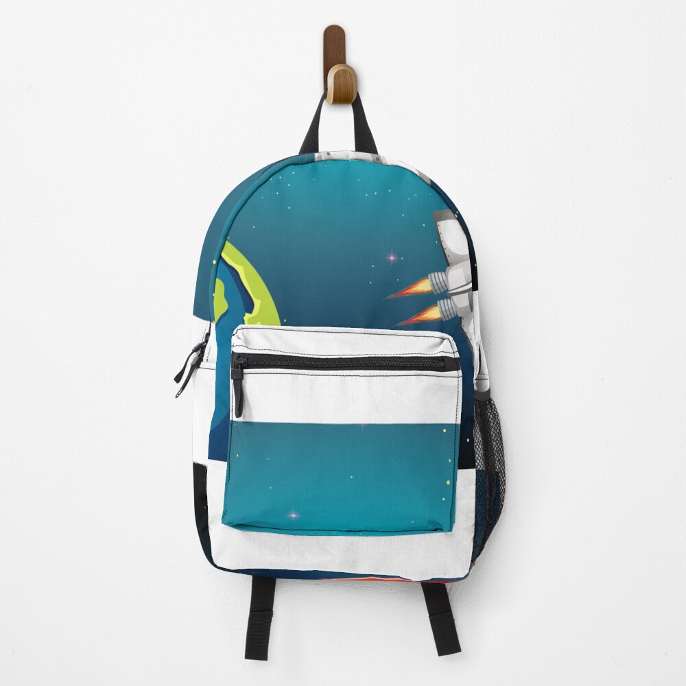 Item preview, Backpack designed and sold by FHTDesigns.