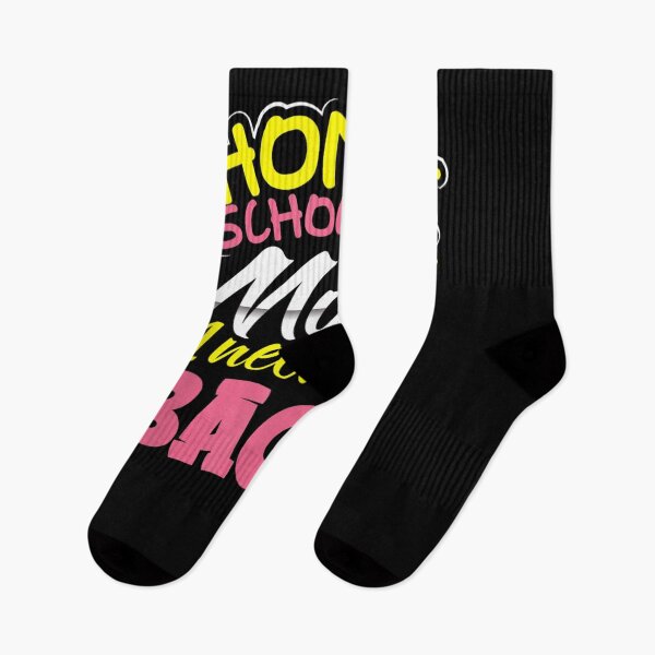 Item preview, Home Schooling Mom I Need More Bacon School Lunch Foodie Gift  designed and sold by mchargue12.