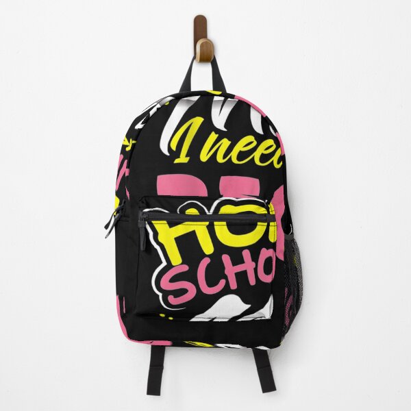 Item preview, Home Schooling Mom I Need More Bacon School Lunch Foodie Gift  designed and sold by mchargue12.