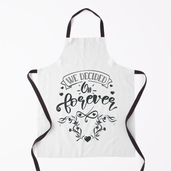Item preview, We Decided On Forever designed and sold by FOX1999-Design.