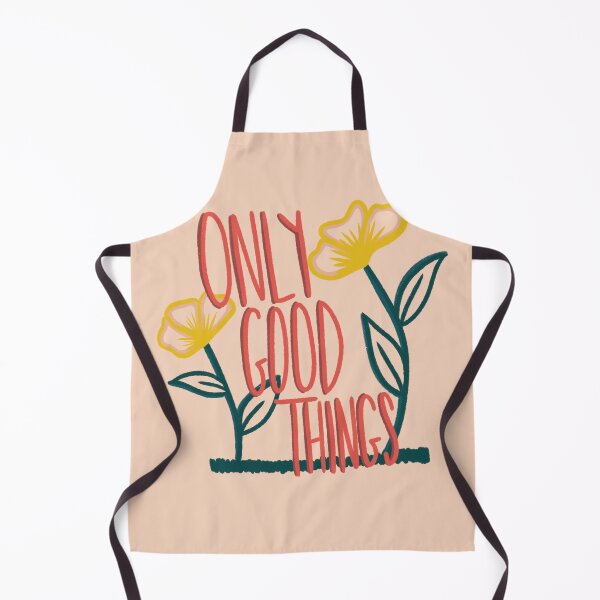 Item preview, Only Good Things  designed and sold by Moon Fern Vintage.