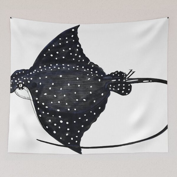 Item preview, Spotted Eagle Ray designed and sold by michdevilish.