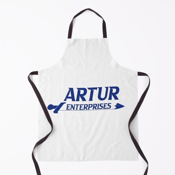 Item preview, ARTUR ENTERPRISES designed and sold by DochertyStudios.