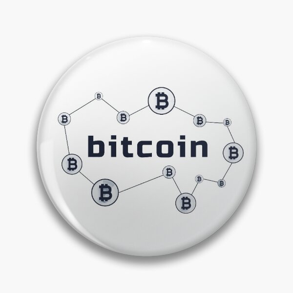 Artikelvorschau, Bitcoin-Netzwerk entworfen und verkauft von CryptoBazaar.