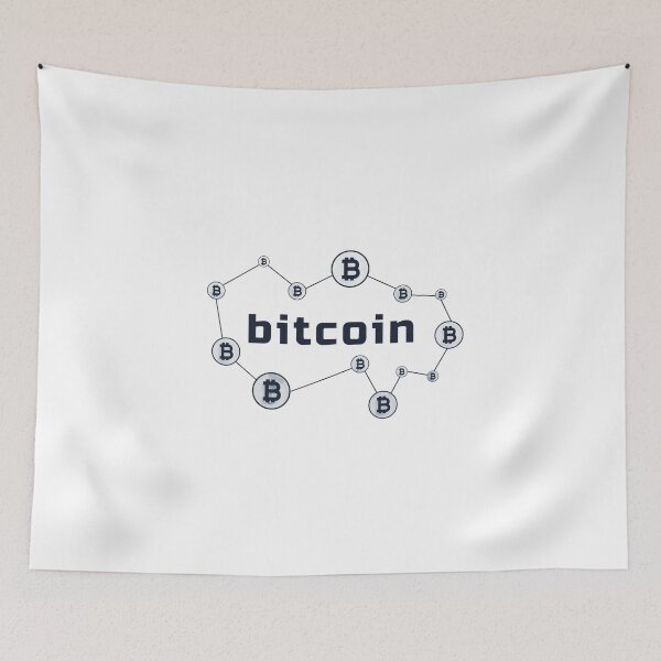 Item preview, Bitcoin Network designed and sold by CryptoBazaar.