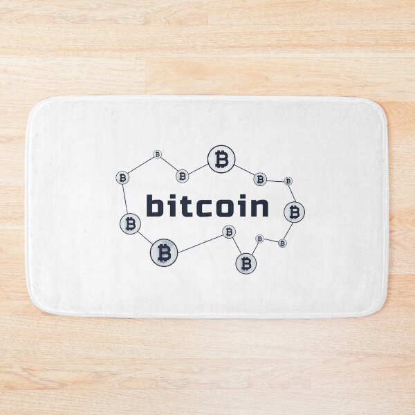 Item preview, Bitcoin Network designed and sold by CryptoBazaar.
