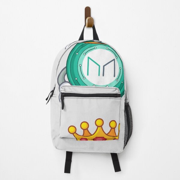Item preview, King Maker designed and sold by CryptoBazaar.