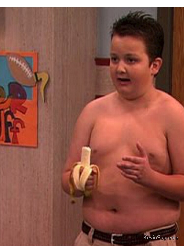GIBBY!!!! by KevinSupreme