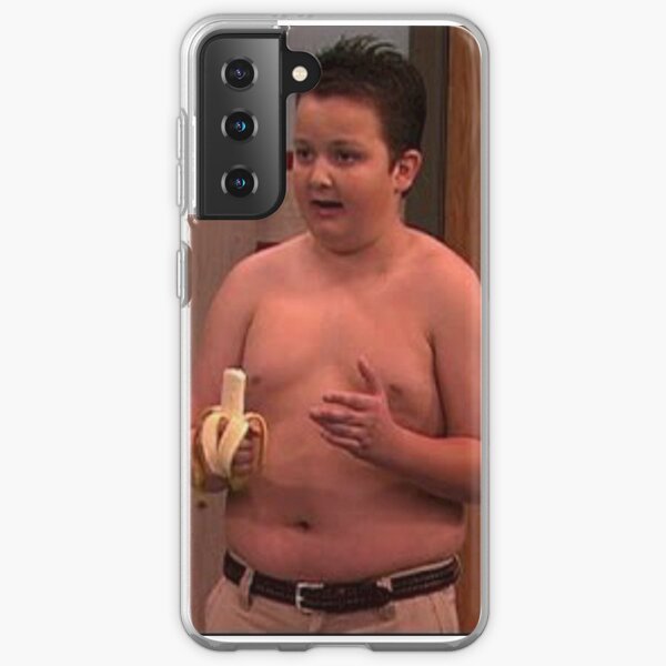 GIBBY!!!! Samsung Galaxy Soft Case