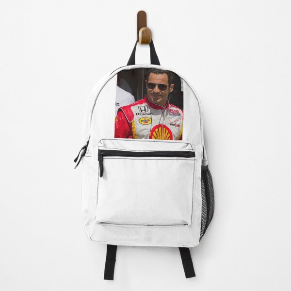 Item preview, Helio castroneves designed and sold by eliasteam.