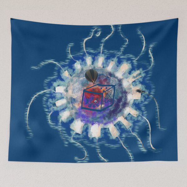 Item preview, Jelly Belle designed and sold by michdevilish.