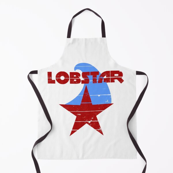 Item preview, LBC Lobstar (new design) designed and sold by ShopLobsterBuoy.