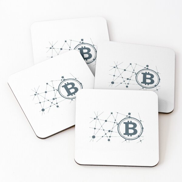 Item preview, Bitcoin Network designed and sold by CryptoBazaar.