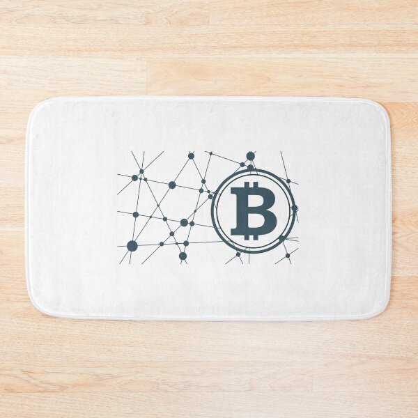 Item preview, Bitcoin Network designed and sold by CryptoBazaar.