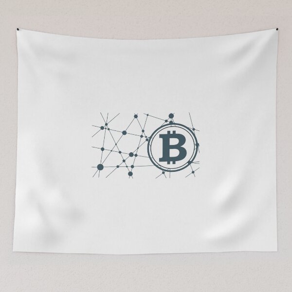 Item preview, Bitcoin Network designed and sold by CryptoBazaar.