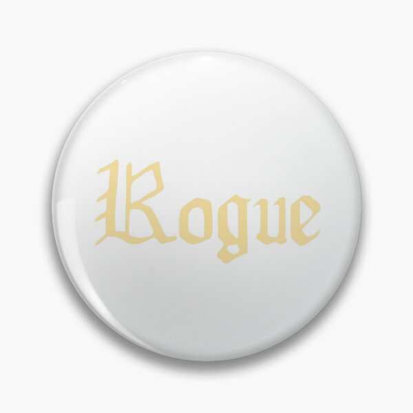 Item preview, Rogue  designed and sold by Cyn2460.