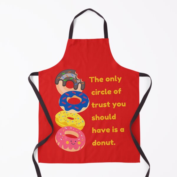 Item preview, World Donuts Day designed and sold by GEWINN.