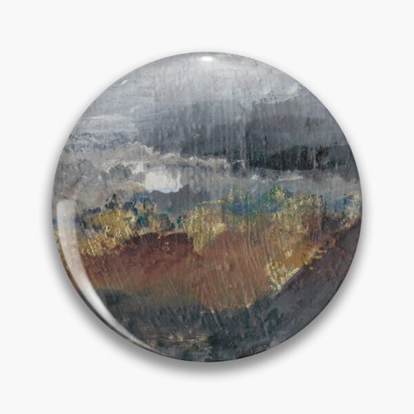 Item preview, Mountains In The Mist designed and sold by EllisDodd.