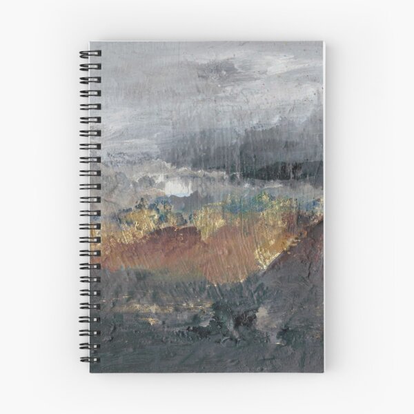Item preview, Mountains In The Mist designed and sold by EllisDodd.