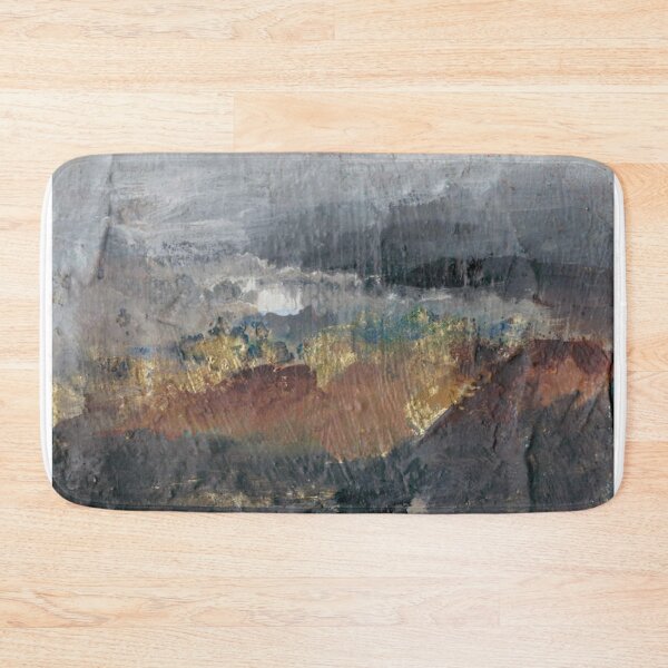 Item preview, Mountains In The Mist designed and sold by EllisDodd.