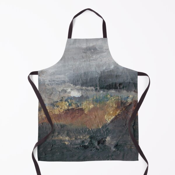 Item preview, Mountains In The Mist designed and sold by EllisDodd.