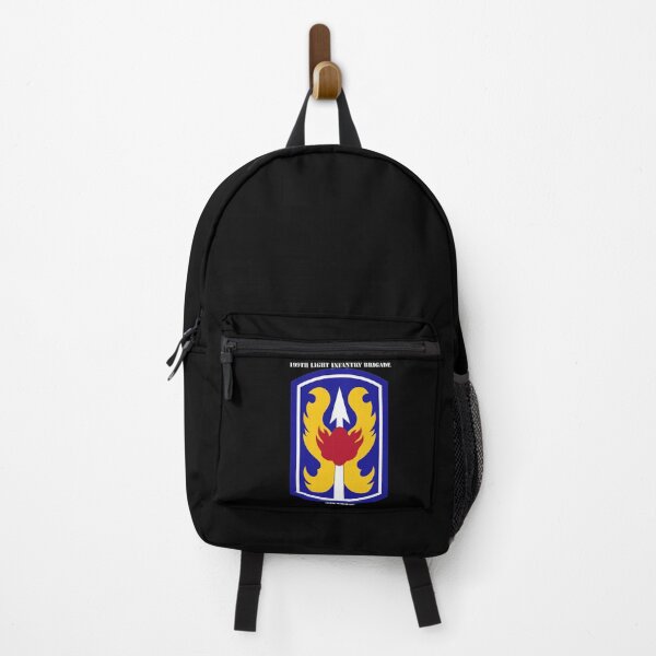Item preview, 199TH LIGHT INFANTRY BRIGADE - VIETNAM designed and sold by militarygifts.