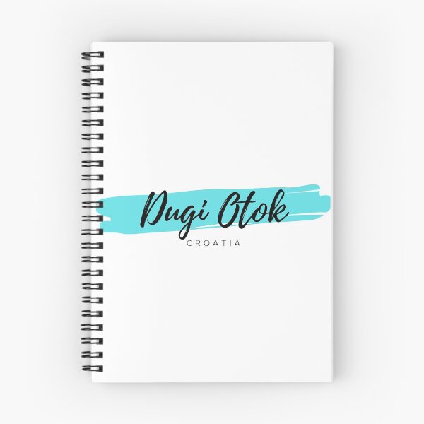Item preview, Island of Dugi Otok in Dalmatia, Croatia - Hrvatska - Turquoise Blue Minimalistic Sea Resort Design designed and sold by Vintage-TM.