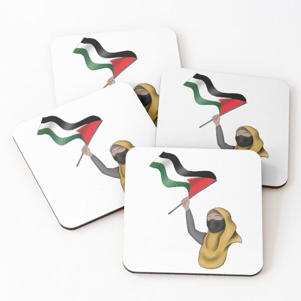 Item preview, Free Palestine designed and sold by Zafreen.