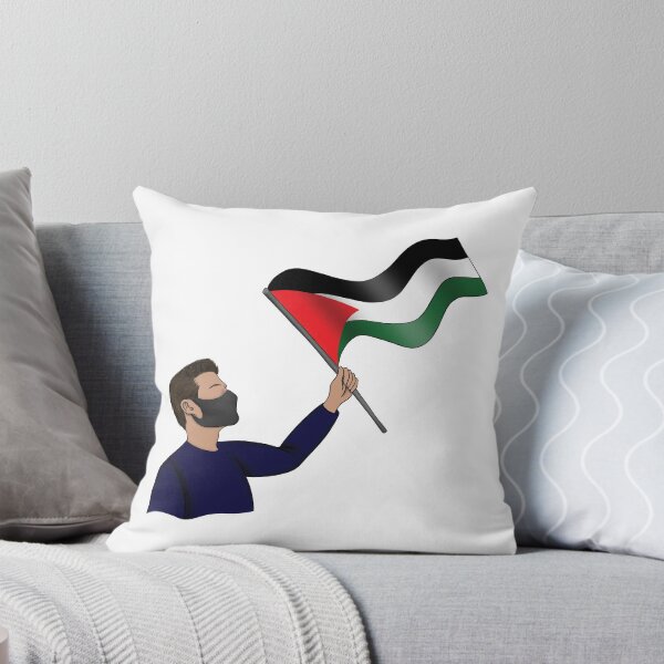 Item preview, Palestina libre designed and sold by Zafreen.