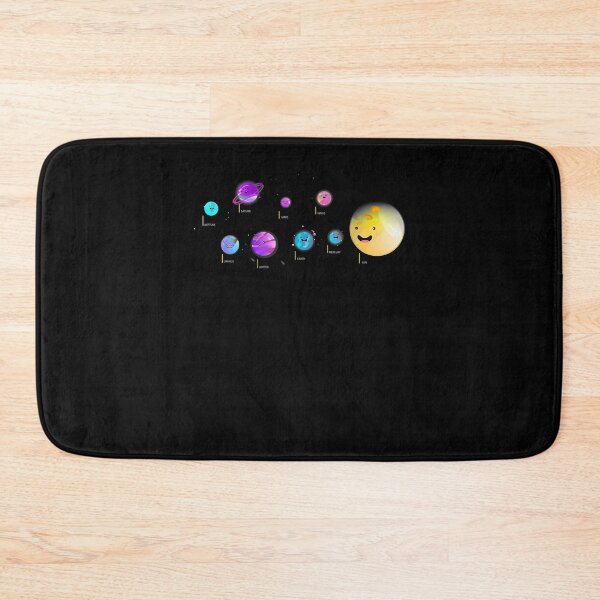 Item preview, Celestial Solar System Astronomer Stargazers Astronauts Gift  designed and sold by mchargue12.