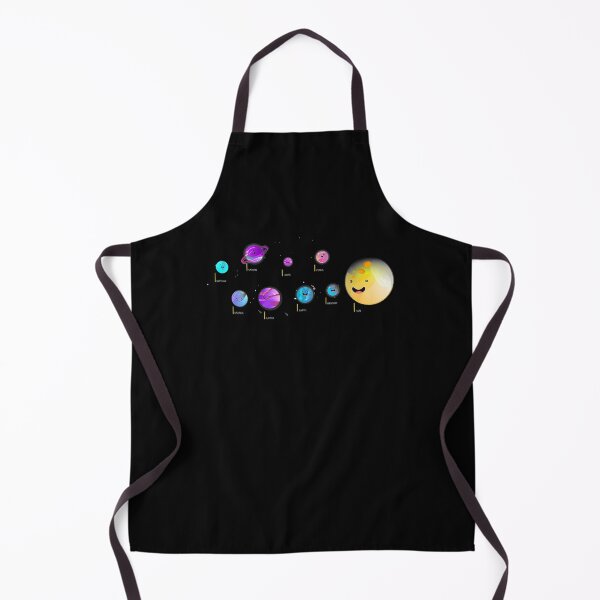 Item preview, Celestial Solar System Astronomer Stargazers Astronauts Gift designed and sold by mchargue12.
