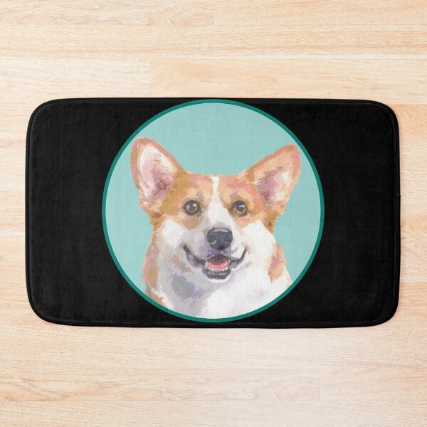 Item preview, Cute Pembroke Welsh Corgi Dog Funny Corgi Lovers designed and sold by alaechamlal.