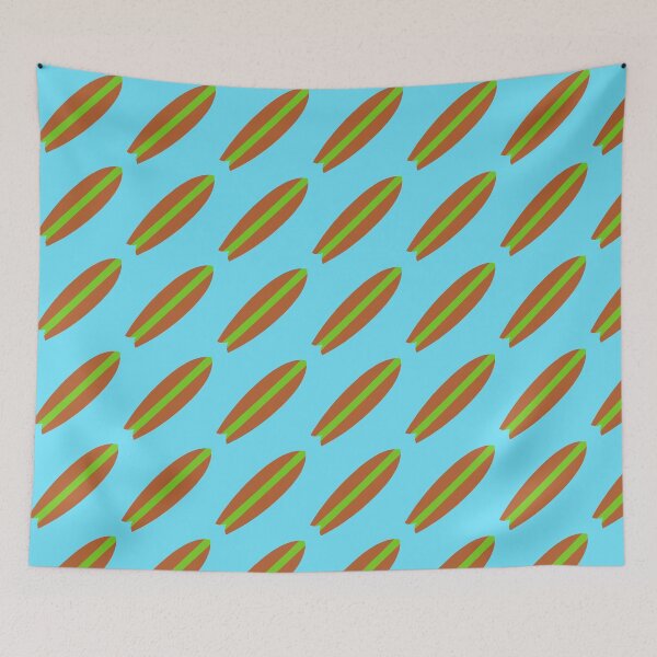 Item preview, surfboard designed and sold by Celise21.