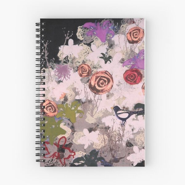 Item preview, Night Bloomer designed and sold by EllisDodd.