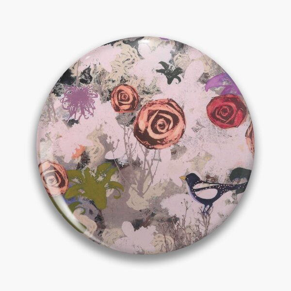 Item preview, Night Bloomer designed and sold by EllisDodd.