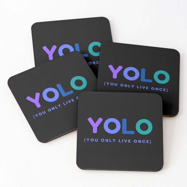 Artikelvorschau, YOLO entworfen und verkauft von Valgeneva.