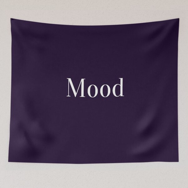Item preview, Mood designed and sold by repeat art.