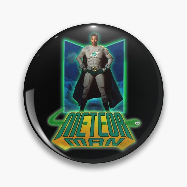 Item preview, A Superhero For The 90s! designed and sold by Goldblumian.