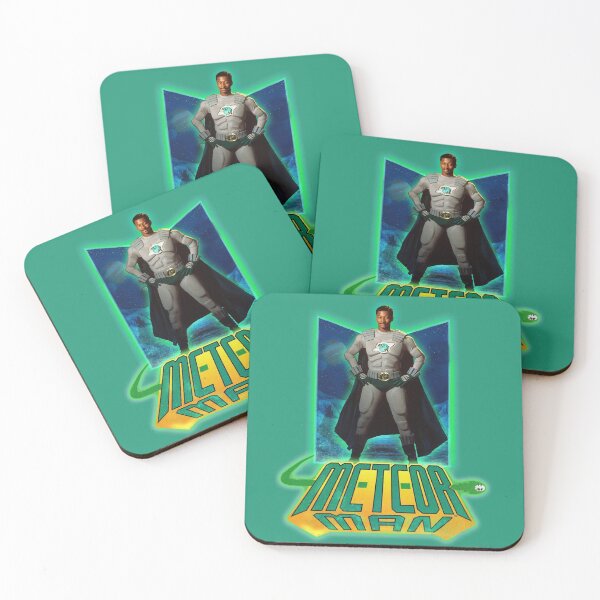 Item preview, A Superhero For The 90s! designed and sold by Goldblumian.