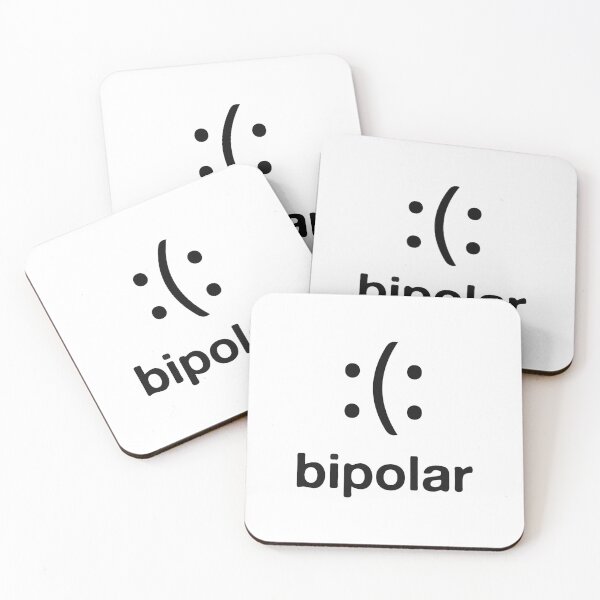 Item preview, BIPOLAR designed and sold by SOCIE- TEE.