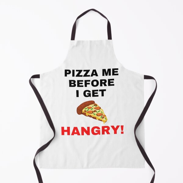 Item preview, PIZZA ME, BEFORE I GET HANGRY, HUNGRY HUMOR, PIZZA MEME,  designed and sold by R B Chrystal.