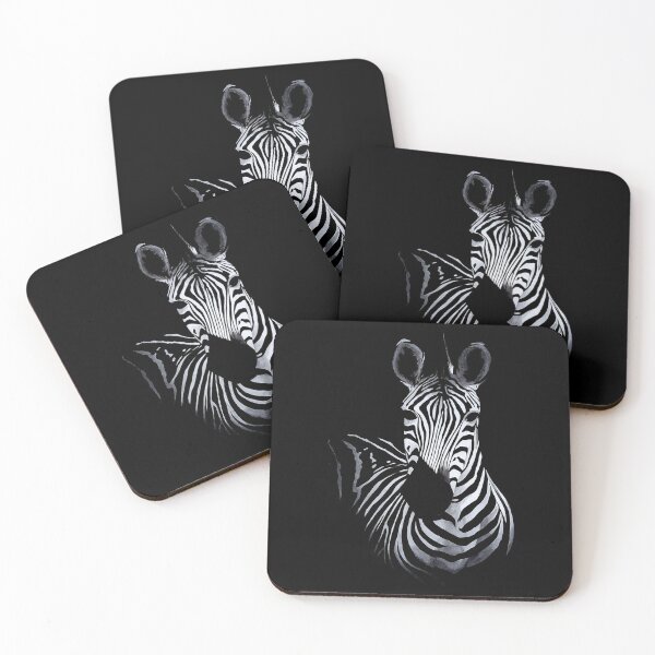 Item preview, Zebra designed and sold by Charline Chamois.