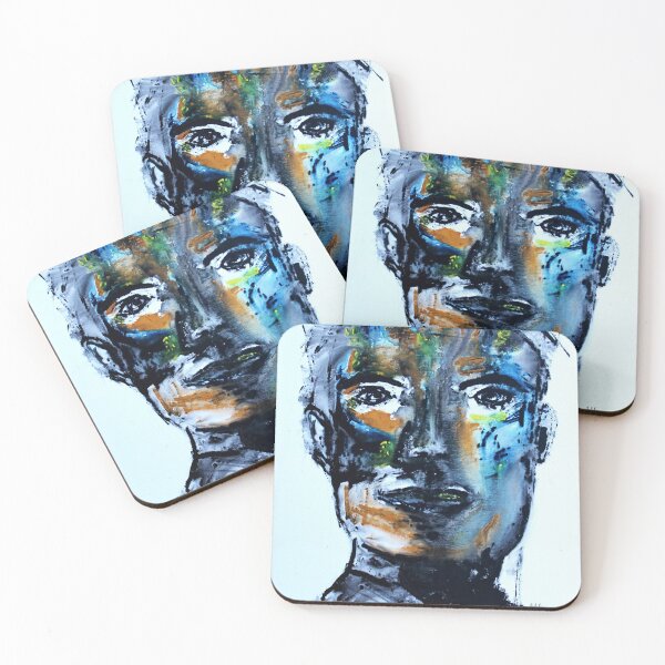 Item preview, The Man designed and sold by Jennifer Kiesser.